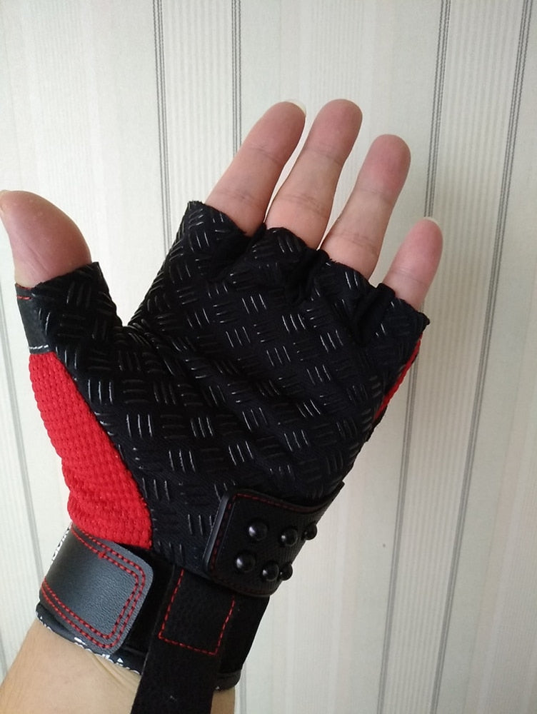MotoGuard | Tactische motorhandschoenen - Beschermende motorhandschoenen voor het rijden, schokabsorberende knokkels