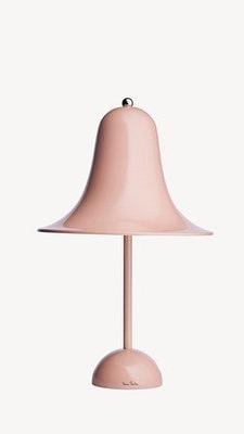 TwilightBell | Tijdloze klokvormige lamp met touchbediening