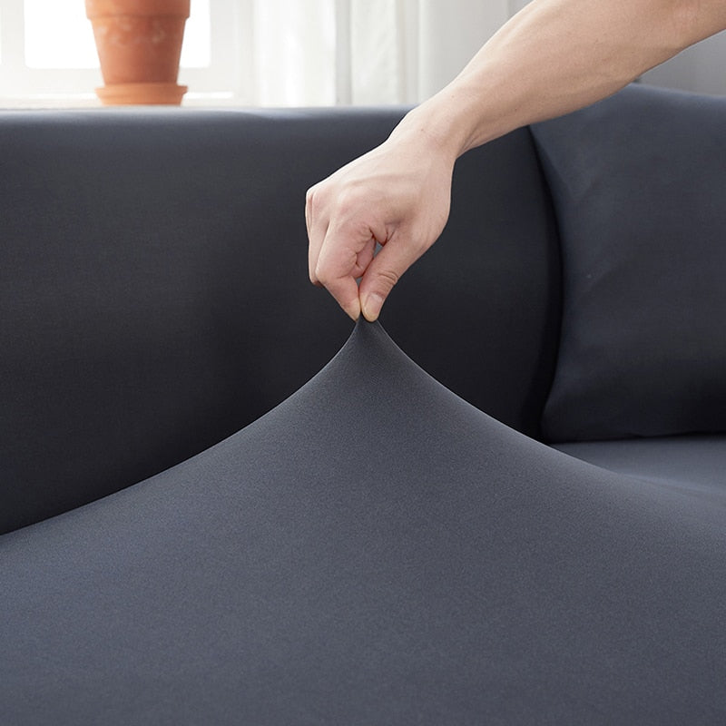 SofaSafe | Alles-in-één waterdichte bankbescherming – rekbaar, morsbestendig en huisdiervriendelijk bankovertrek