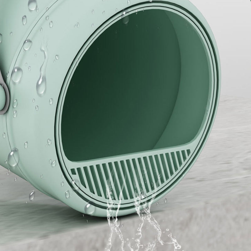 MiniWash | Draagbare automatische wasmachine voor sokken en ondergoed met UV-sterilisatie