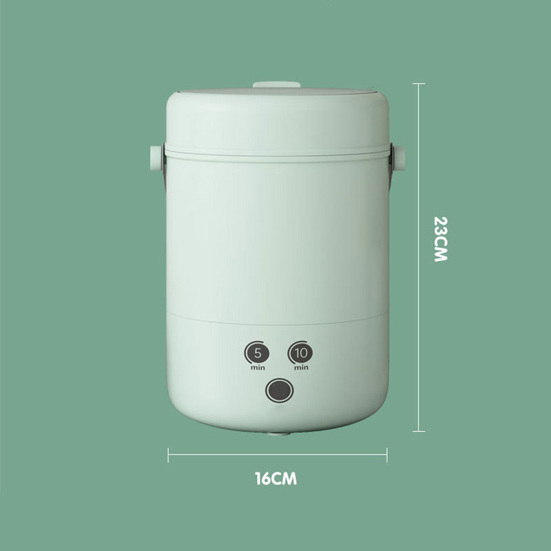 MiniWash | Draagbare automatische wasmachine voor sokken en ondergoed met UV-sterilisatie