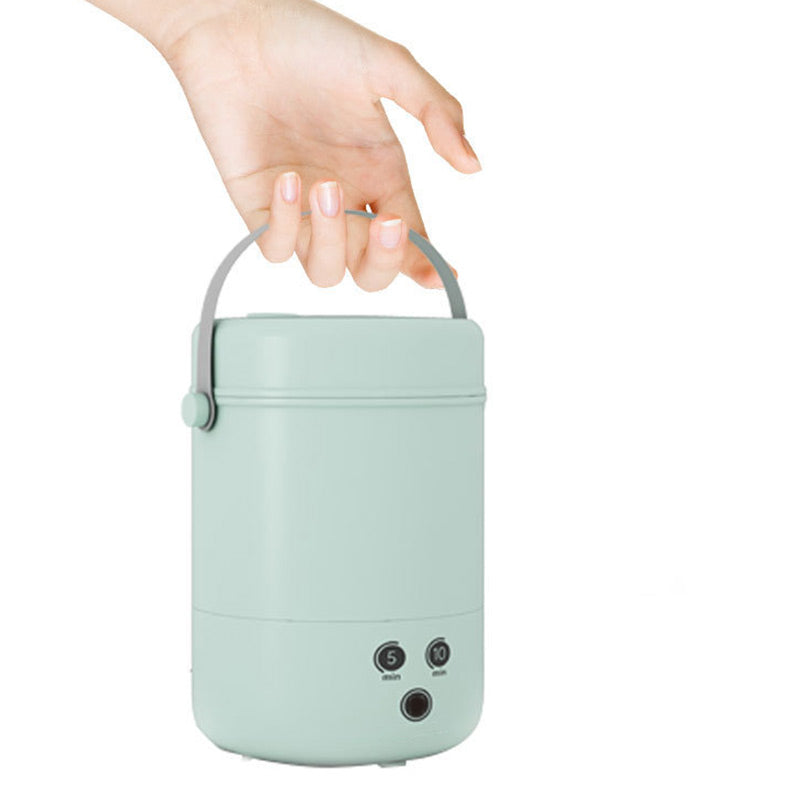 MiniWash | Draagbare automatische wasmachine voor sokken en ondergoed met UV-sterilisatie