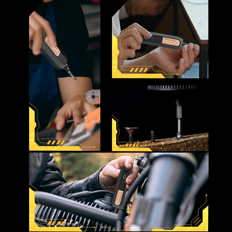 ScrewLab | 180-delige precisieschroevendraaierset – Professionele gereedschapsset voor elektronica-reparaties