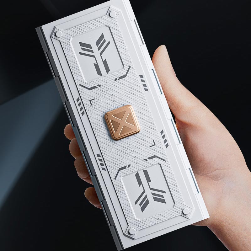 ScrewLab | 180-delige precisieschroevendraaierset – Professionele gereedschapsset voor elektronica-reparaties