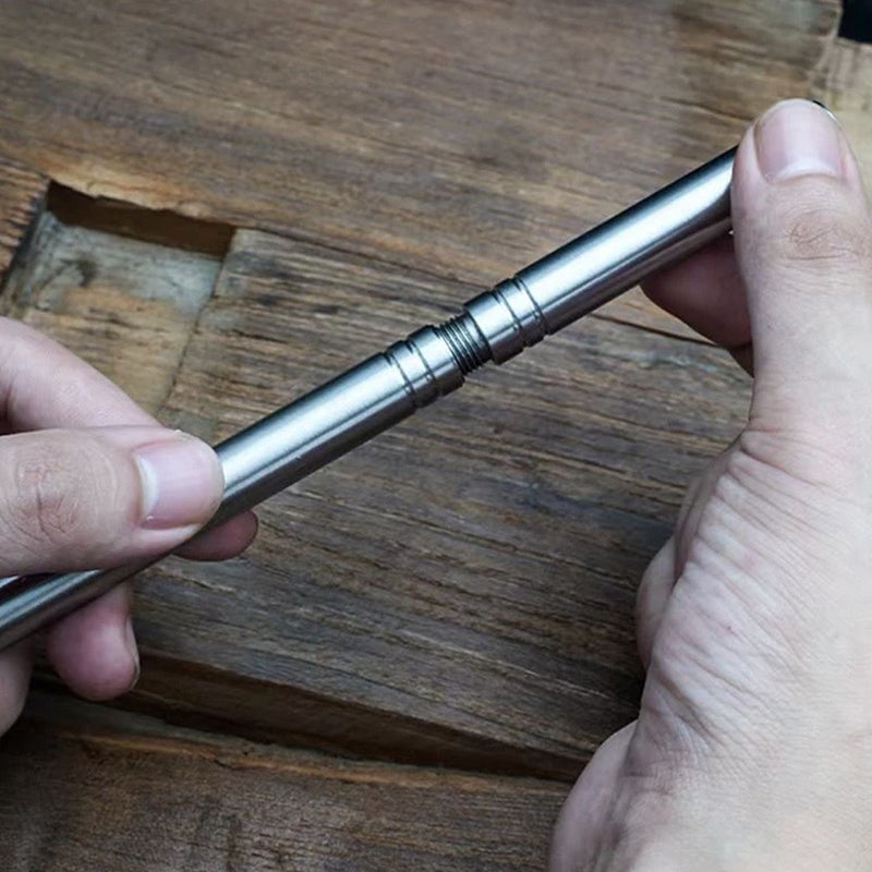 CoreCut | Fruitvouwmes – Compact, scherp en inclusief schede