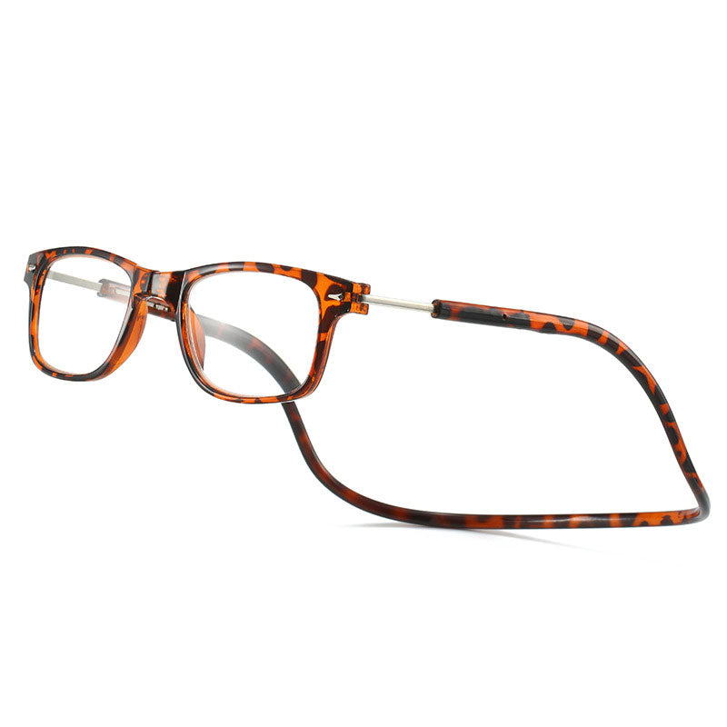 OptiMag | Magnetische neklezers – Anti-verlies, bescherming tegen blauw licht