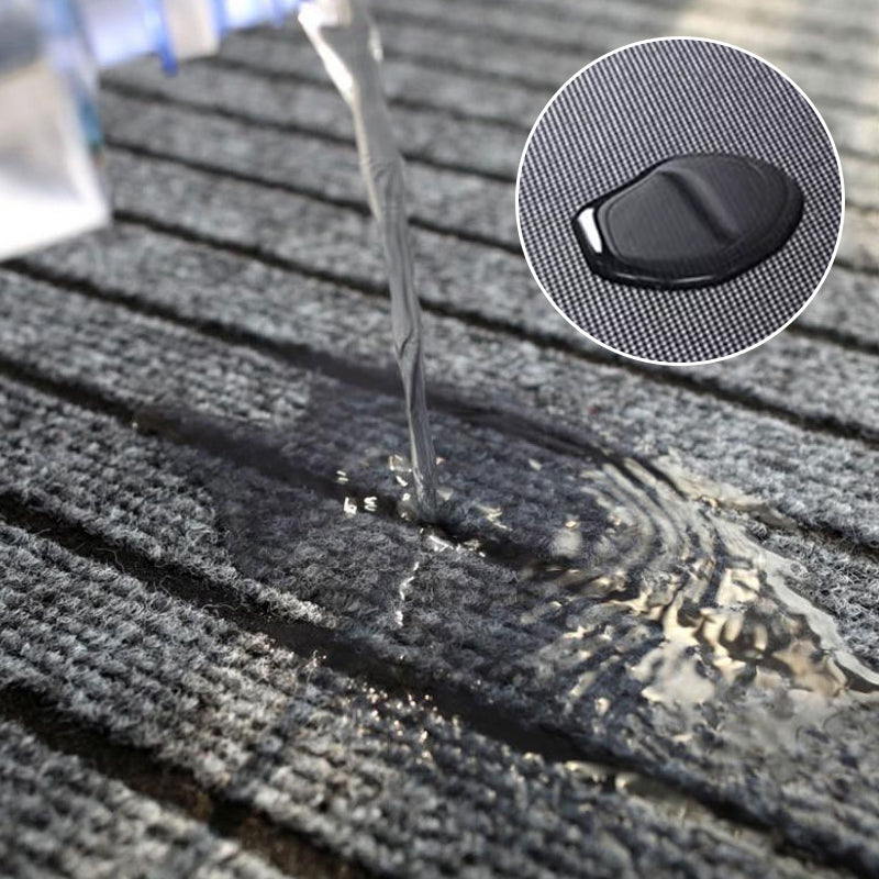 RugGuard | Antislip, vetbestendig en wasbaar keukenkleed, duurzame vloermat