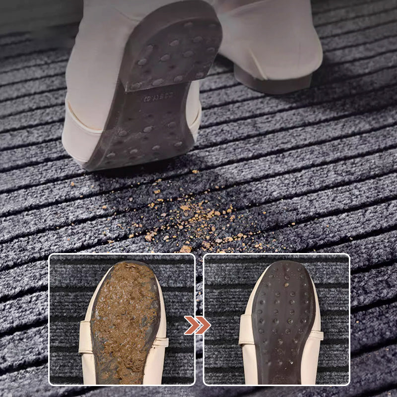 RugGuard | Antislip, vetbestendig en wasbaar keukenkleed, duurzame vloermat