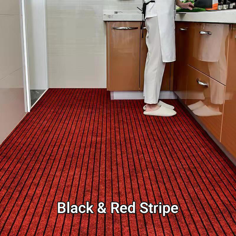 RugGuard | Antislip, vetbestendig en wasbaar keukenkleed, duurzame vloermat