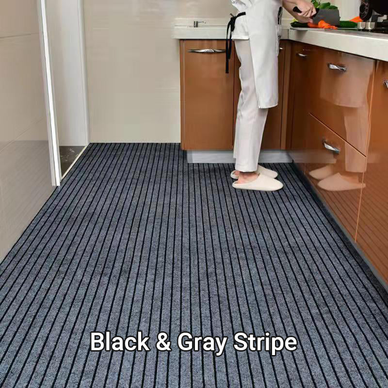 RugGuard | Antislip, vetbestendig en wasbaar keukenkleed, duurzame vloermat