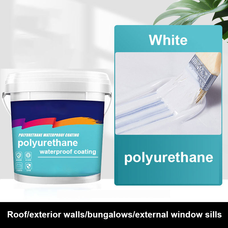 AquaBlock | Waterdicht afdichtingsmiddel - Onzichtbare reparatie van lekkages - Langhoudende buitencoating