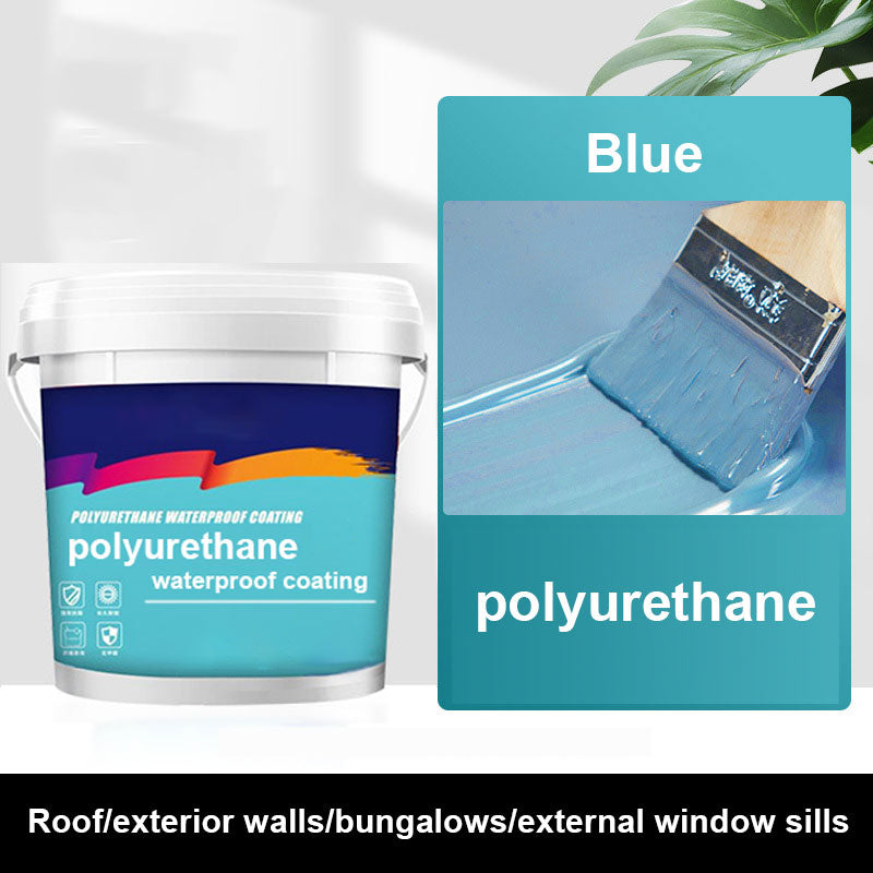 AquaBlock | Waterdicht afdichtingsmiddel - Onzichtbare reparatie van lekkages - Langhoudende buitencoating