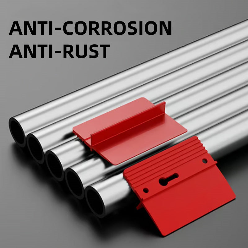 LiftAid | Gipsplaatplafondlifter – Verstelbare gipsplaatlift