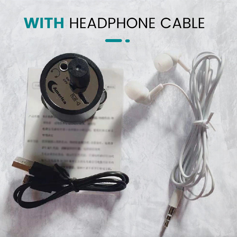 LeakMate | Waterlekdetector voor thuis – Draagbaar en gebruiksvriendelijk