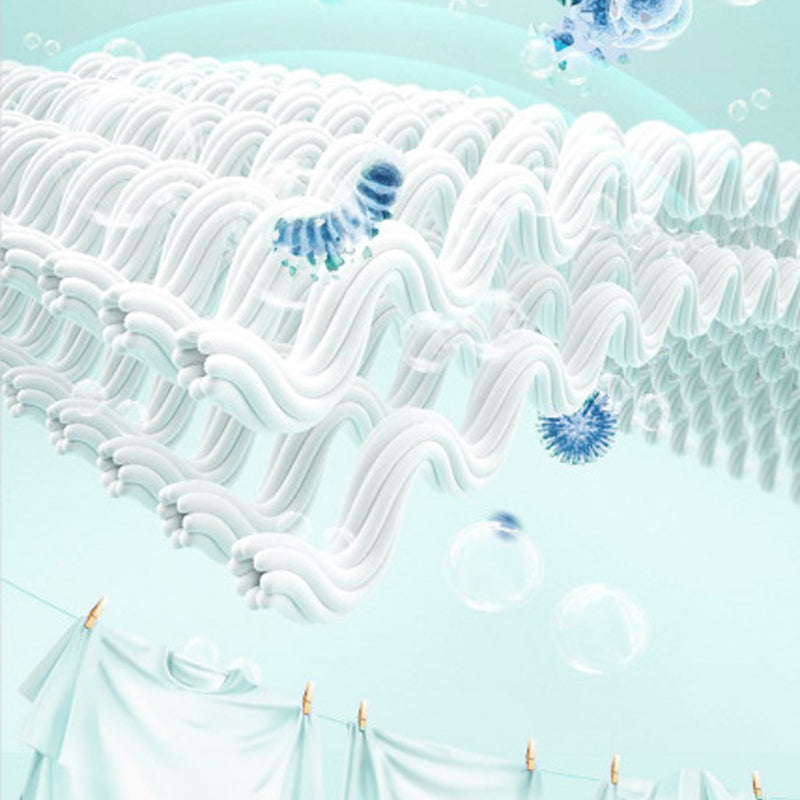 PowerPure | 3-in-1 krachtige wasmiddel – vlekverwijderaar, wasverzachter en wasverfrisser voor kleding