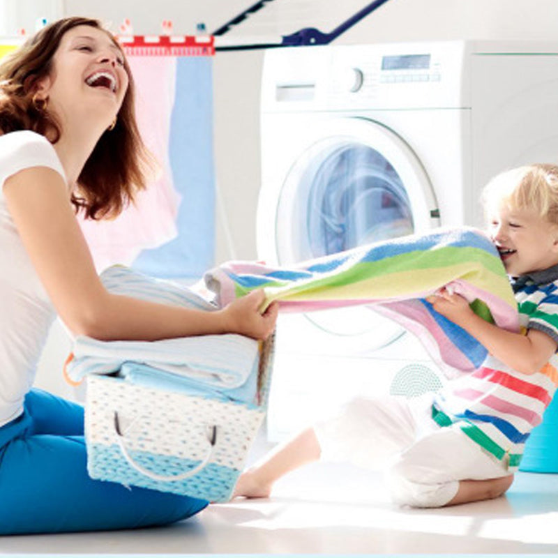 PowerPure | 3-in-1 krachtige wasmiddel – vlekverwijderaar, wasverzachter en wasverfrisser voor kleding