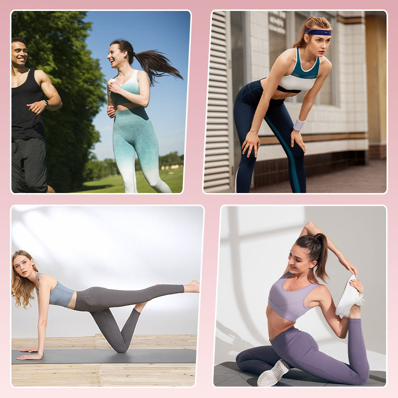 WeighSmart | Slimme digitale lichaams- en vetweegschaal