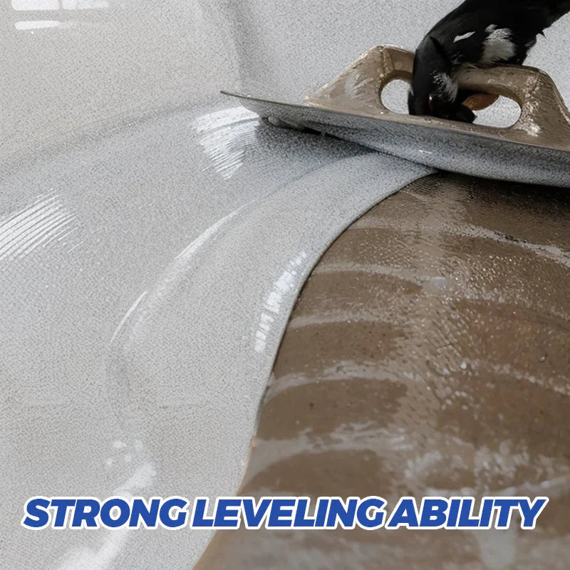 EpoxGuard | Antislip, waterdichte epoxy vloercoating voor garages, kelders en industriële oppervlakken