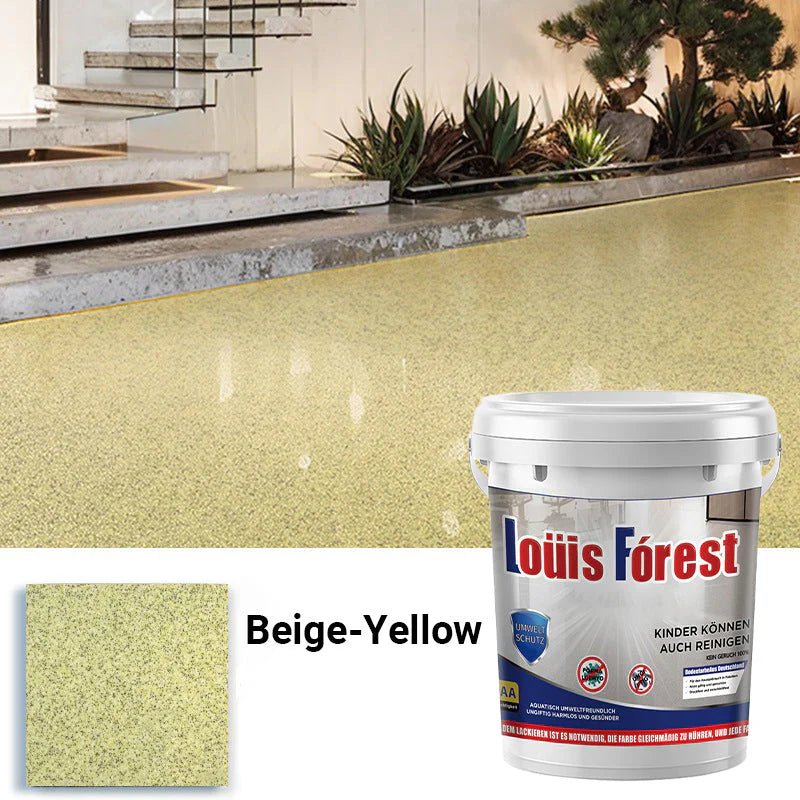 EpoxGuard | Antislip, waterdichte epoxy vloercoating voor garages, kelders en industriële oppervlakken