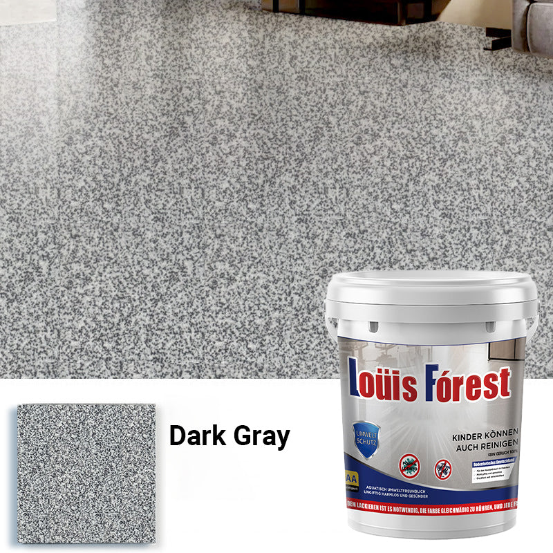 EpoxGuard | Antislip, waterdichte epoxy vloercoating voor garages, kelders en industriële oppervlakken