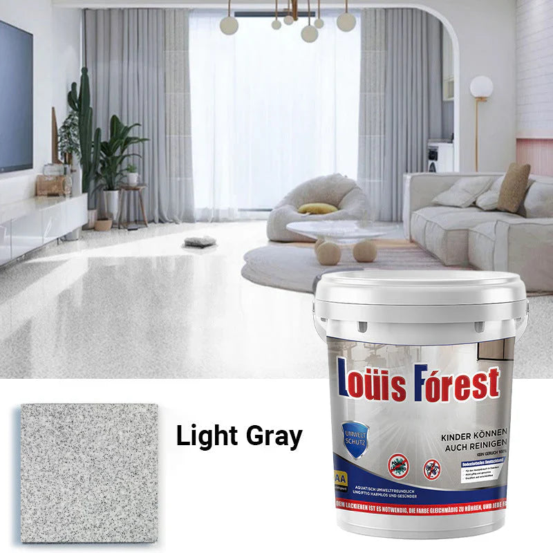 EpoxGuard | Antislip, waterdichte epoxy vloercoating voor garages, kelders en industriële oppervlakken