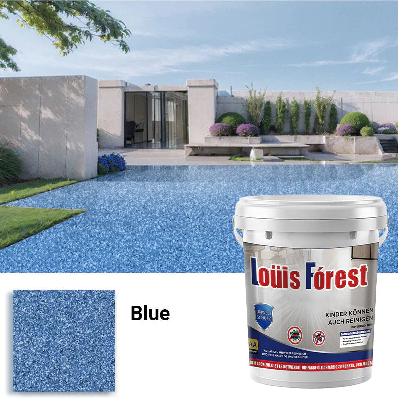 EpoxGuard | Antislip, waterdichte epoxy vloercoating voor garages, kelders en industriële oppervlakken