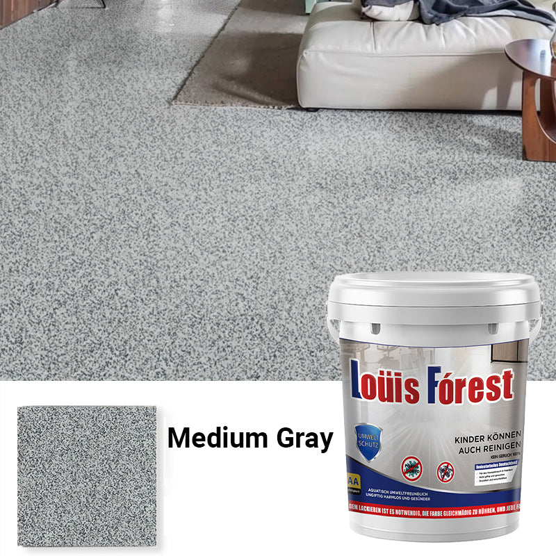 EpoxGuard | Antislip, waterdichte epoxy vloercoating voor garages, kelders en industriële oppervlakken