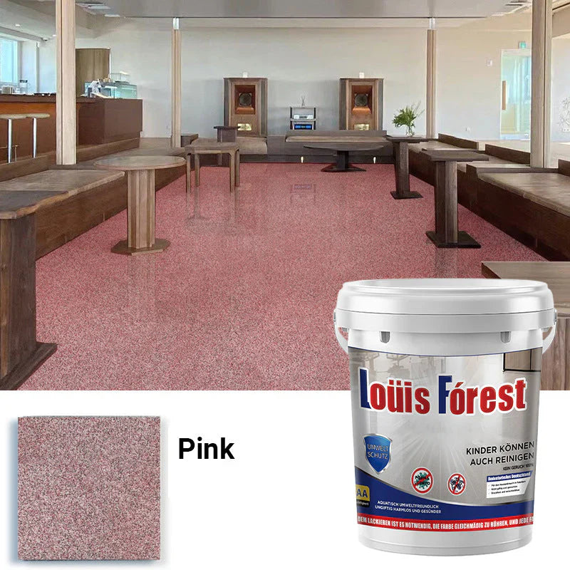 EpoxGuard | Antislip, waterdichte epoxy vloercoating voor garages, kelders en industriële oppervlakken