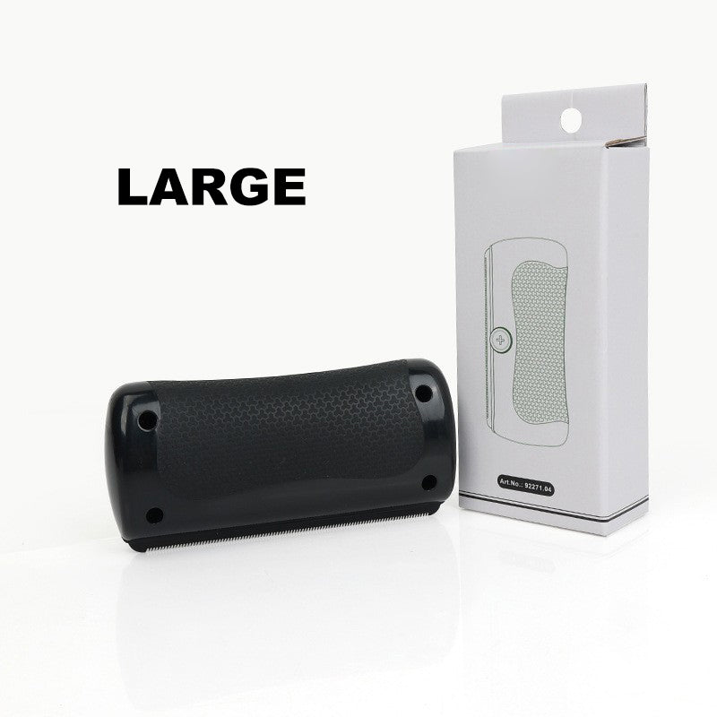 TuffFur | Ergonomisch verzorgingsgereedschap voor het verwijderen van losse haren, modder en vuil