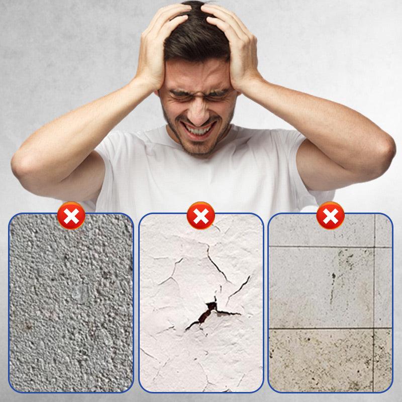 GraniteGuard | Waterdichte granietverf – Duurzame steencoating voor binnen en buiten