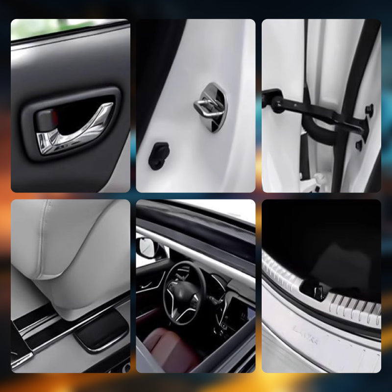 AutoSlick | Premium synthetisch autovet – smeermiddel voor wielen, motor, lagers en auto-onderdelen