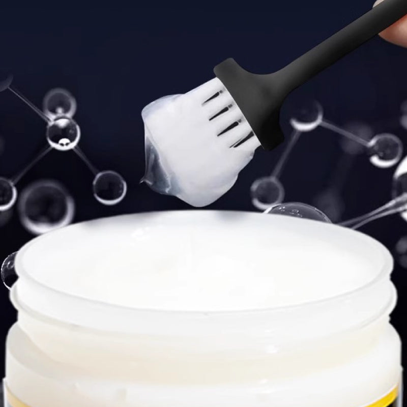 AutoSlick | Premium synthetisch autovet – smeermiddel voor wielen, motor, lagers en auto-onderdelen