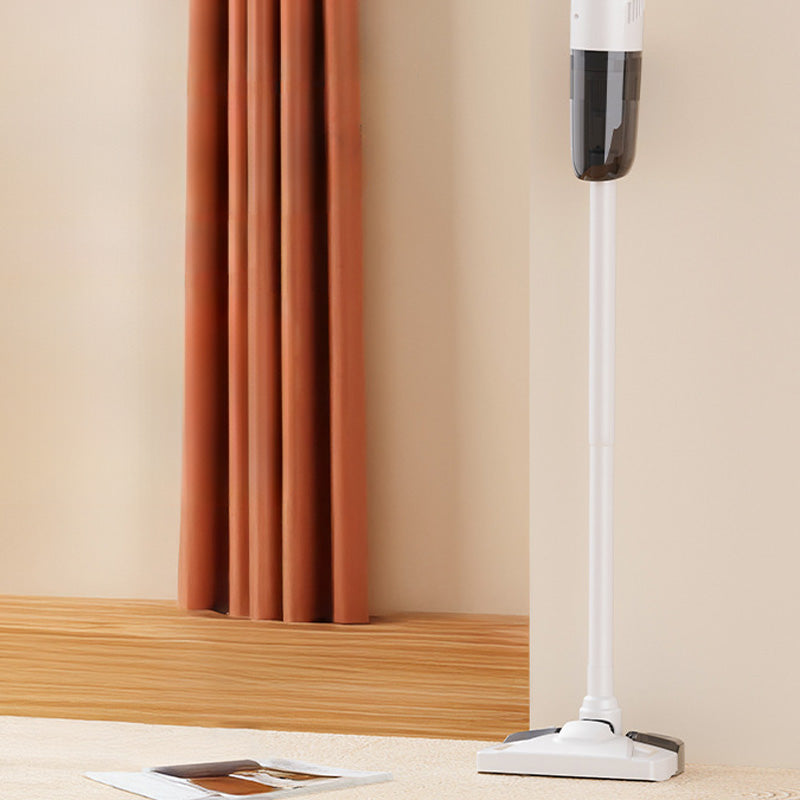 WhispVac | Compacte handstofzuiger – draadloos en efficiënt