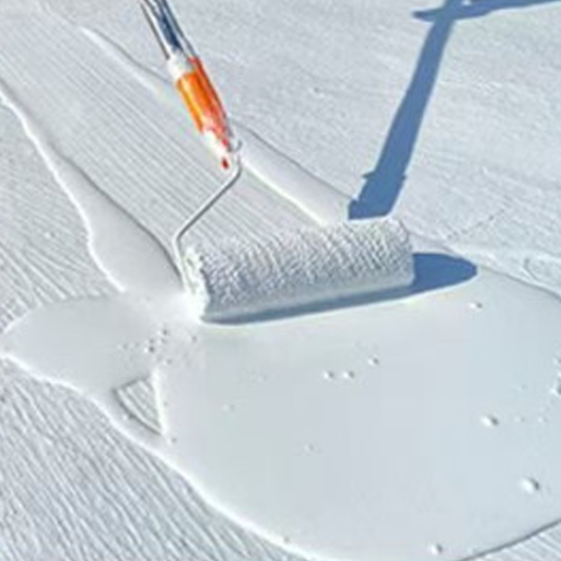 SealMax | Waterdichte dakcoating – Flexibele, duurzame lijm voor bescherming tegen lekkage op alle dakoppervlakken