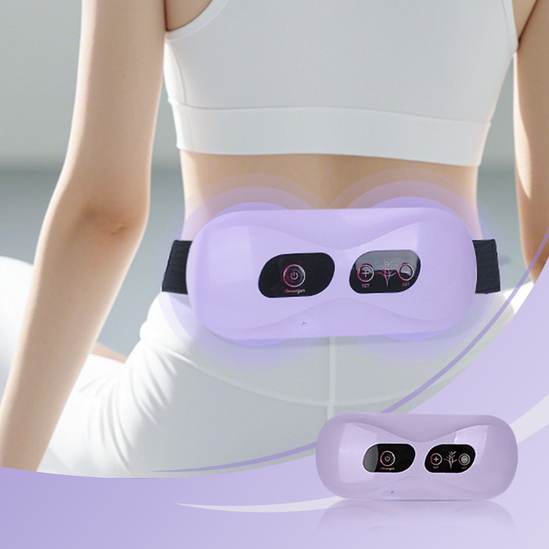 SlimWave | Vetverbrandend massageapparaat – Body Shaper & spierverstevigende massager voor thuisgebruik
