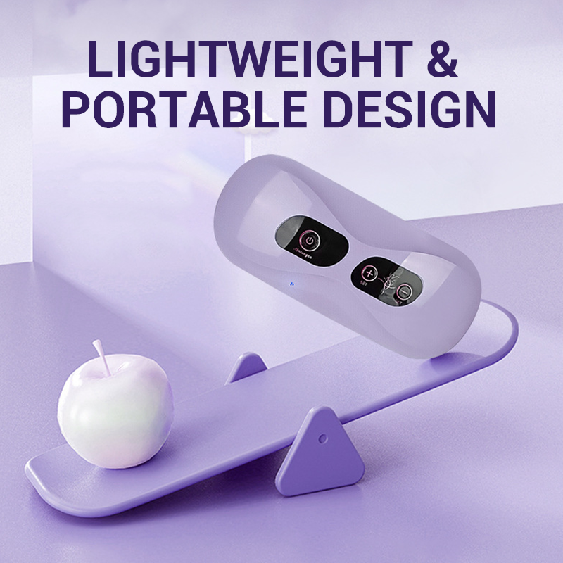 SlimWave | Vetverbrandend massageapparaat – Body Shaper & spierverstevigende massager voor thuisgebruik