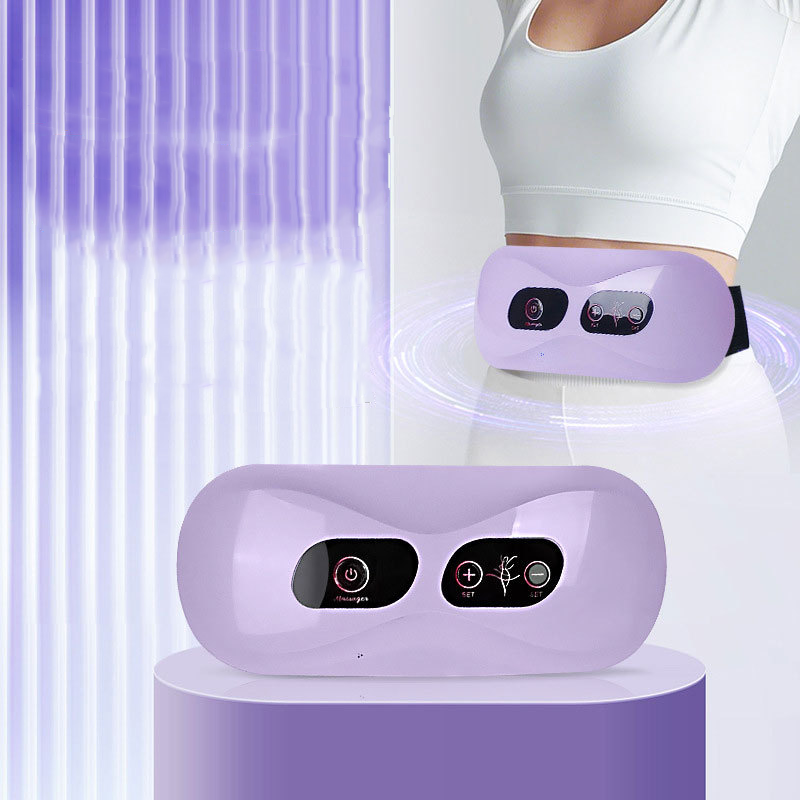SlimWave | Vetverbrandend massageapparaat – Body Shaper & spierverstevigende massager voor thuisgebruik