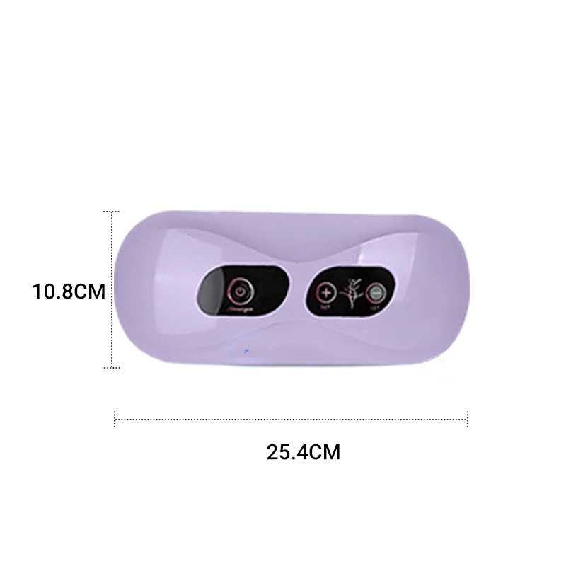 SlimWave | Vetverbrandend massageapparaat – Body Shaper & spierverstevigende massager voor thuisgebruik