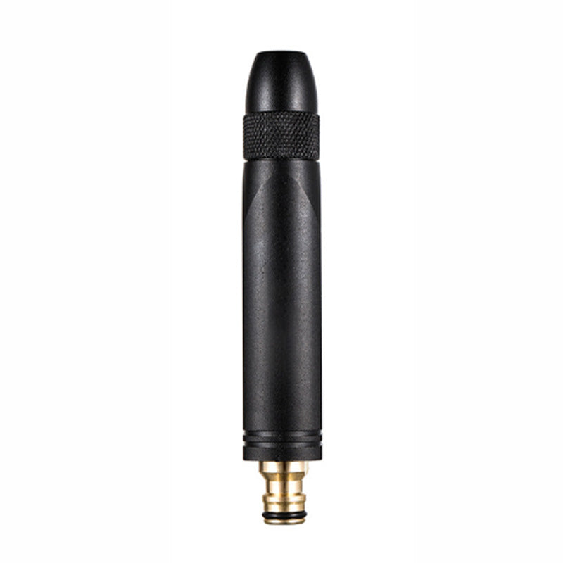 HydroSpear | Metalen lange staaf sproeikop voor tuin en terras