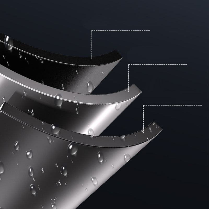 Stovely | Universele antislip gasfornuisstandaard – gietijzeren rek met afneembare binnenring