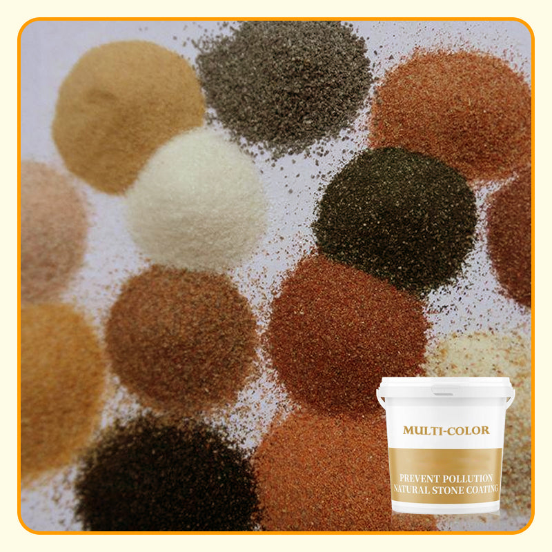 StoneArmor | Waterdichte natuurlijke steencoating, beschermende sealer voor graniet, marmer en buitenoppervlakken