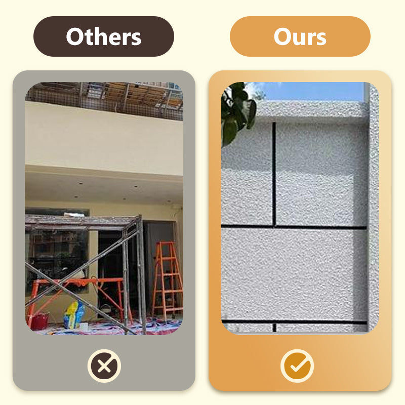 StoneArmor | Waterdichte natuurlijke steencoating, beschermende sealer voor graniet, marmer en buitenoppervlakken