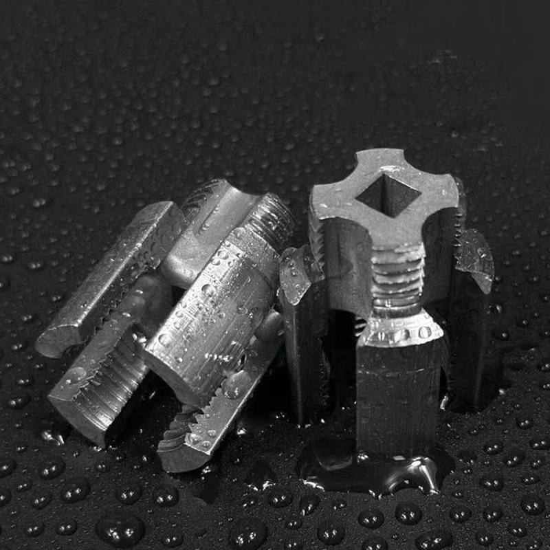 GripCut | Reparatie- en snijgereedschap voor pijpdraden