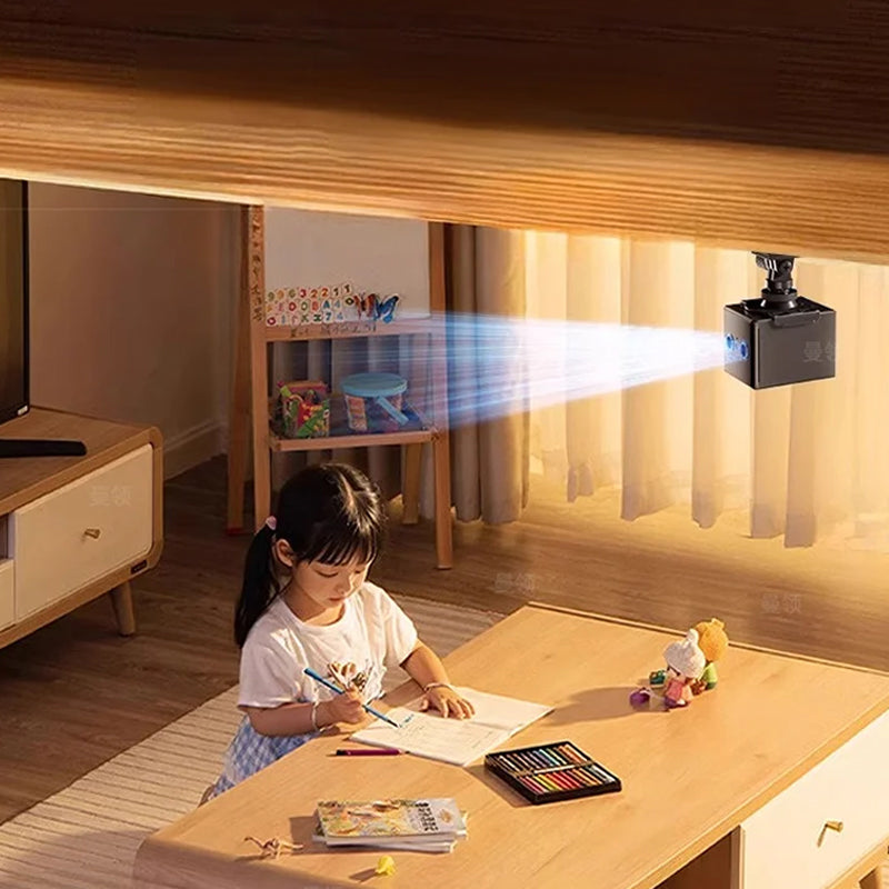 VigilCam | Mini HD-beveiligingscamera – Nachtzicht, bewegingsalarm, draagbaar