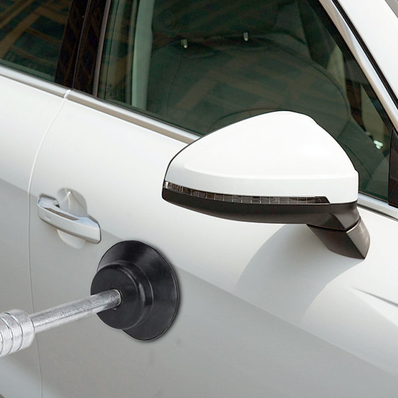 DentLift | Zuignapgereedschap voor het repareren van deuken in carrosserieën – Deukentrekker zonder lak voor auto's
