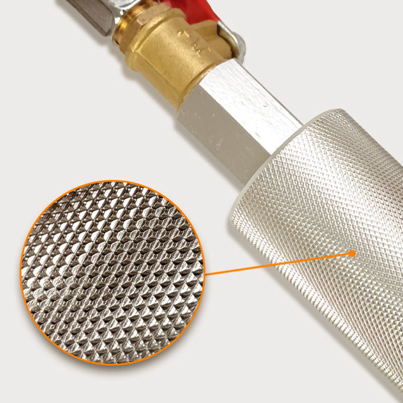 DentLift | Zuignapgereedschap voor het repareren van deuken in carrosserieën – Deukentrekker zonder lak voor auto's