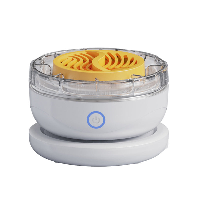 Freshora | Draagbare USB-voedselzuiveraar – Verwijdert pesticiden en bacteriën