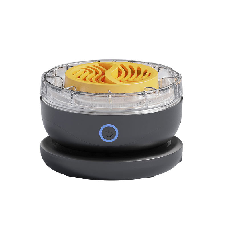 Freshora | Draagbare USB-voedselzuiveraar – Verwijdert pesticiden en bacteriën