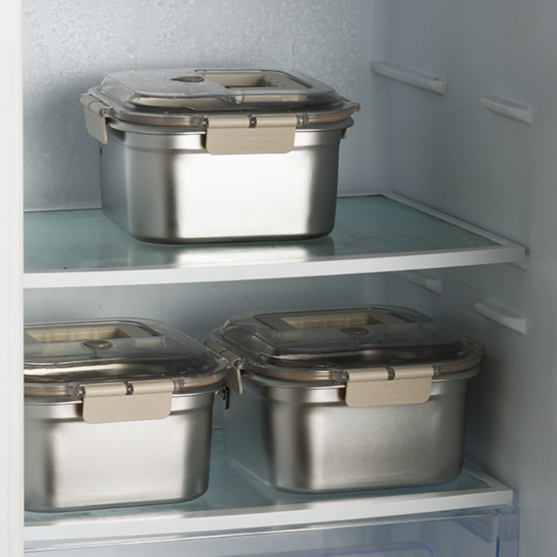 AllInPan | Multifunctionele braadpan set – stoompan, frituurpan, kookpan, vergiet & voedsel