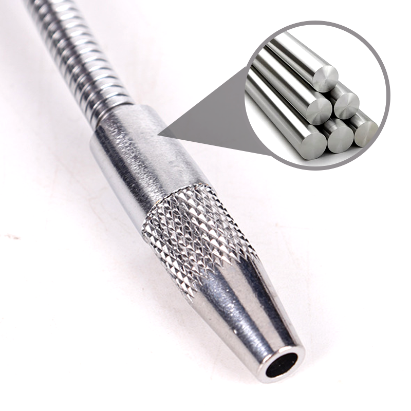 LeakFinder | Multifunctionele halogeenlekdetector voor auto-airconditioning – Zeer gevoelige koelmiddellektester